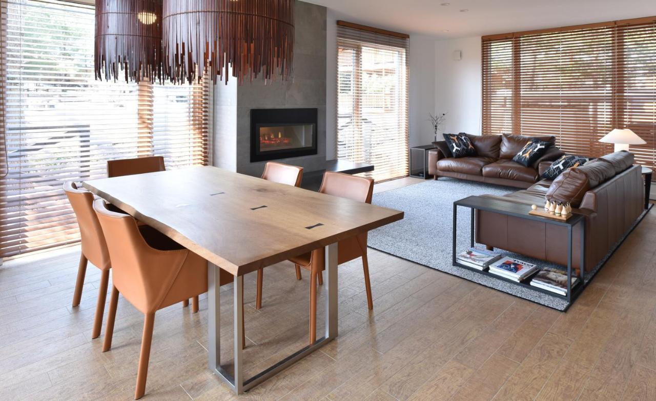 Appartement Furano Lofts Extérieur photo