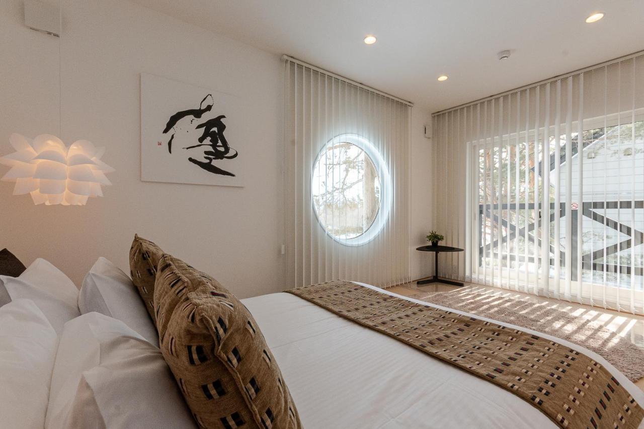 Appartement Furano Lofts Chambre photo