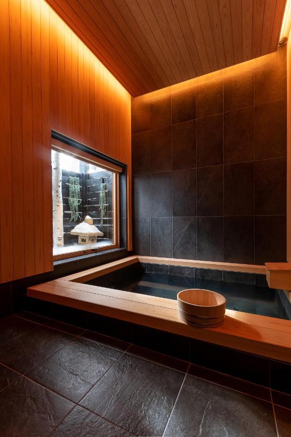 Appartement Furano Lofts Extérieur photo