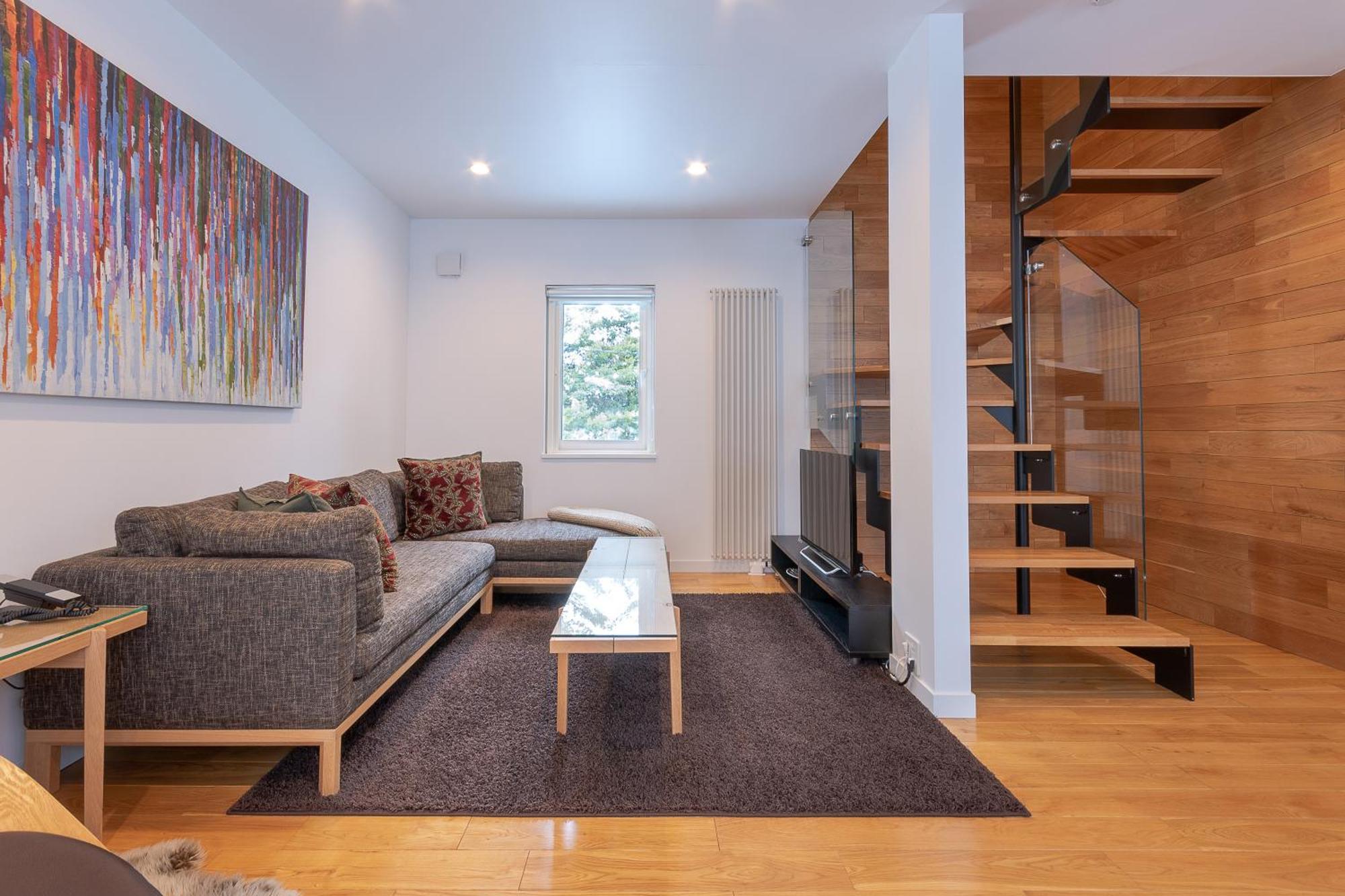 Appartement Furano Lofts Chambre photo