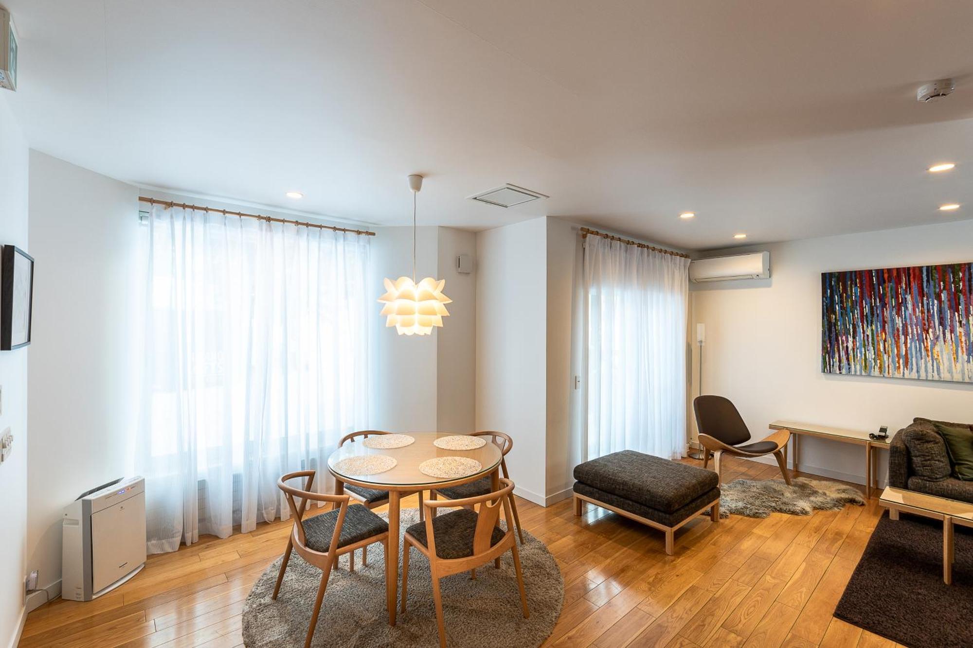 Appartement Furano Lofts Chambre photo